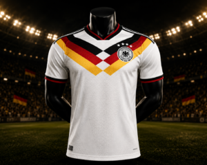 Germany Home Jersey 2026